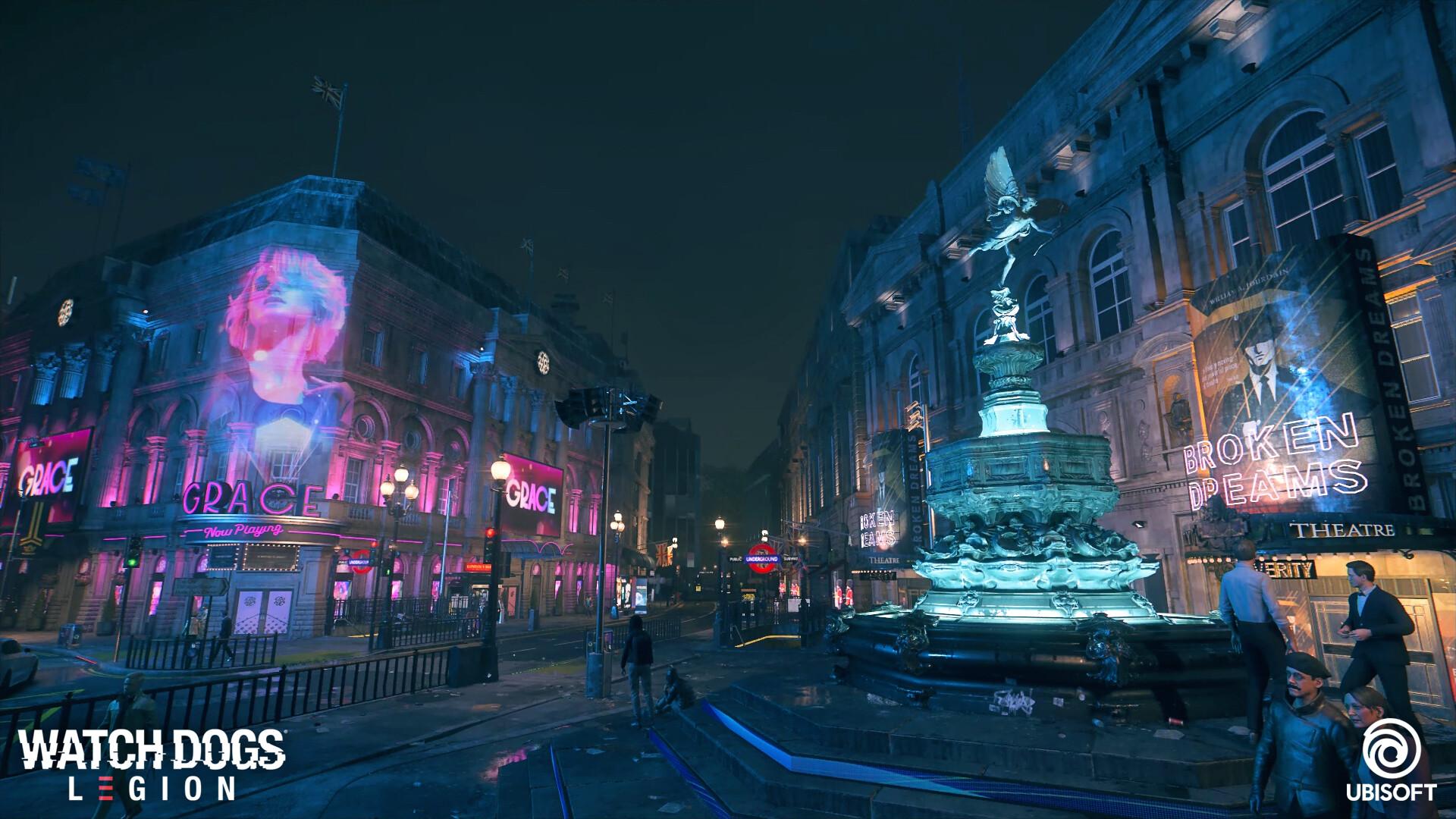 1920x1080 WATCH DOGS LEGION Circus, Jason Auchinleck