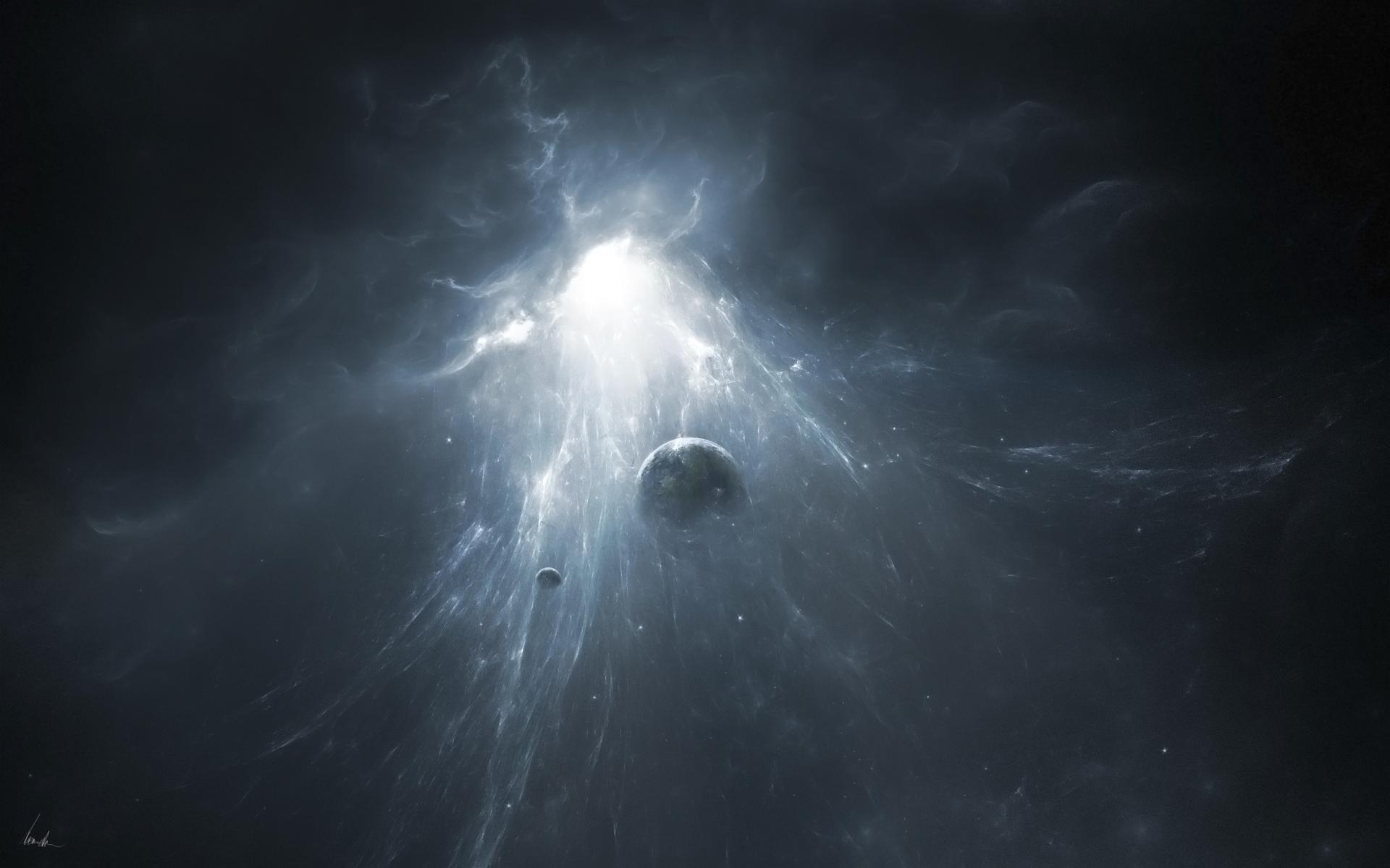 1920x1200 White Hole Wallpaper, HD White Hole Background