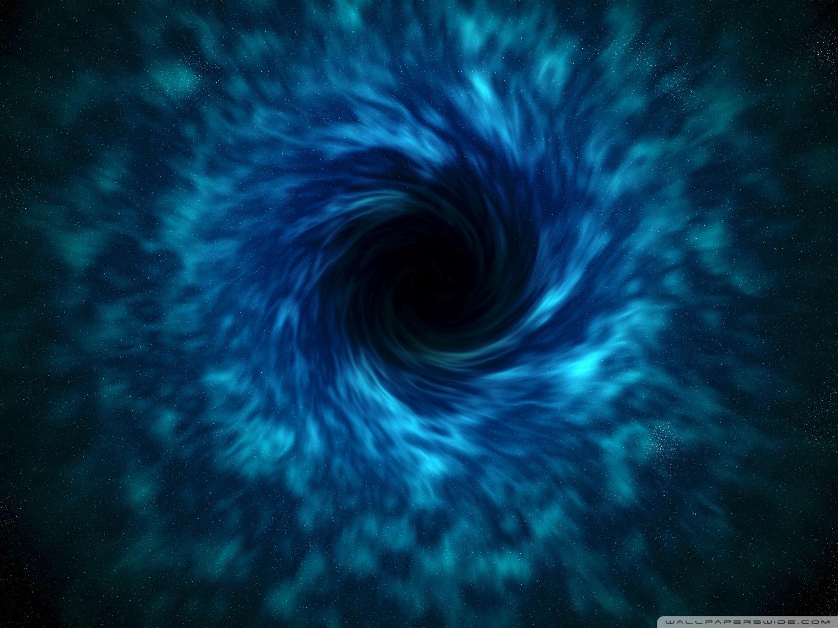1680x1260 Black Hole Ultra HD Desktop Background Wallpaper for : Multi Display, Dual Monitor : Tablet