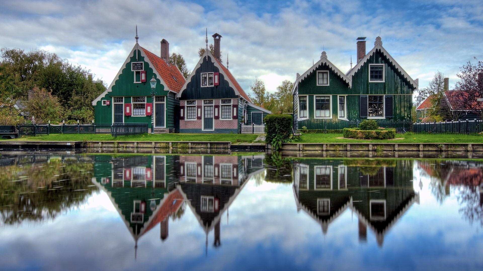 1920x1080 Netherlands Â Wallpaper Netherlands