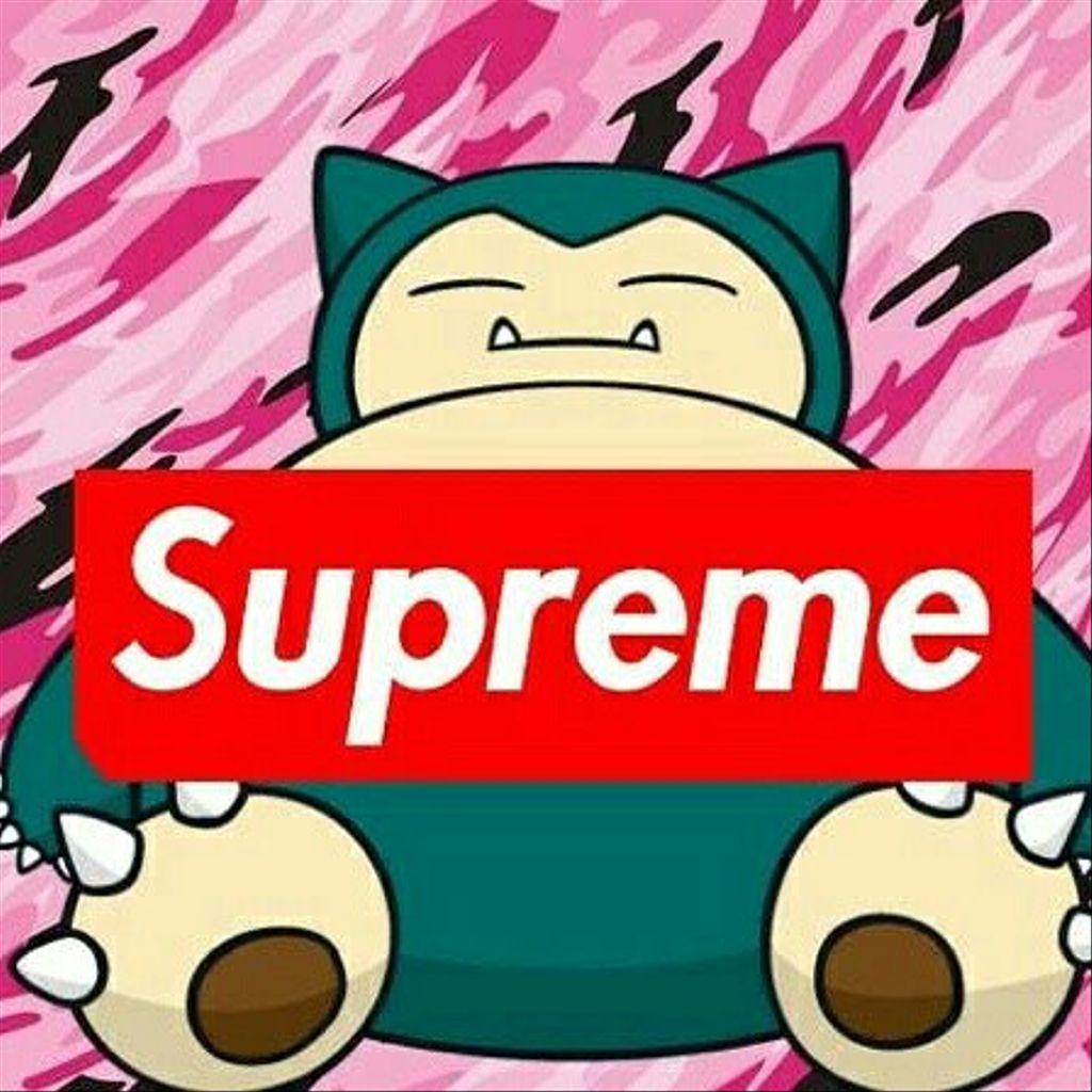 Pikachu Supreme, Gucci and Supreme HD phone wallpaper
