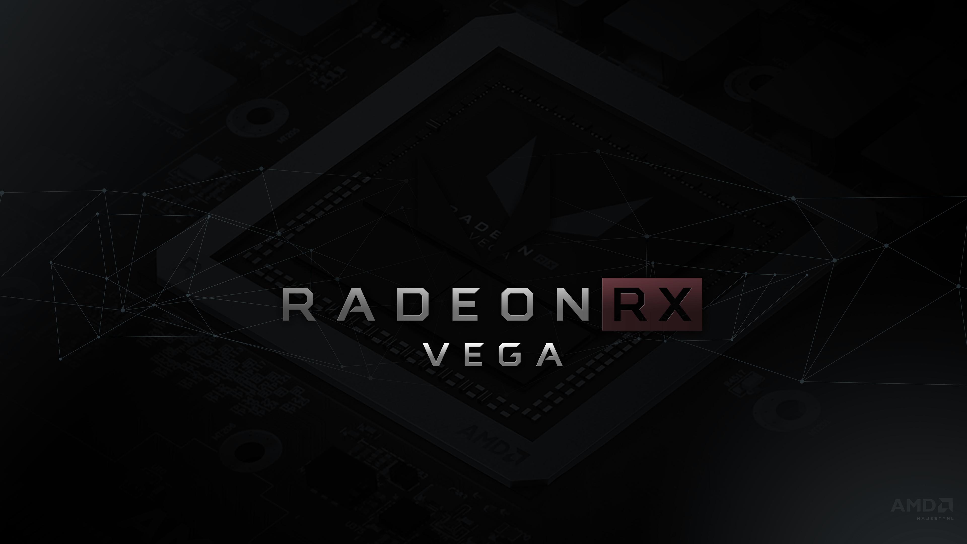 Radeon Vega Wallpapers - Top Free Radeon Vega Backgrounds - WallpaperAccess