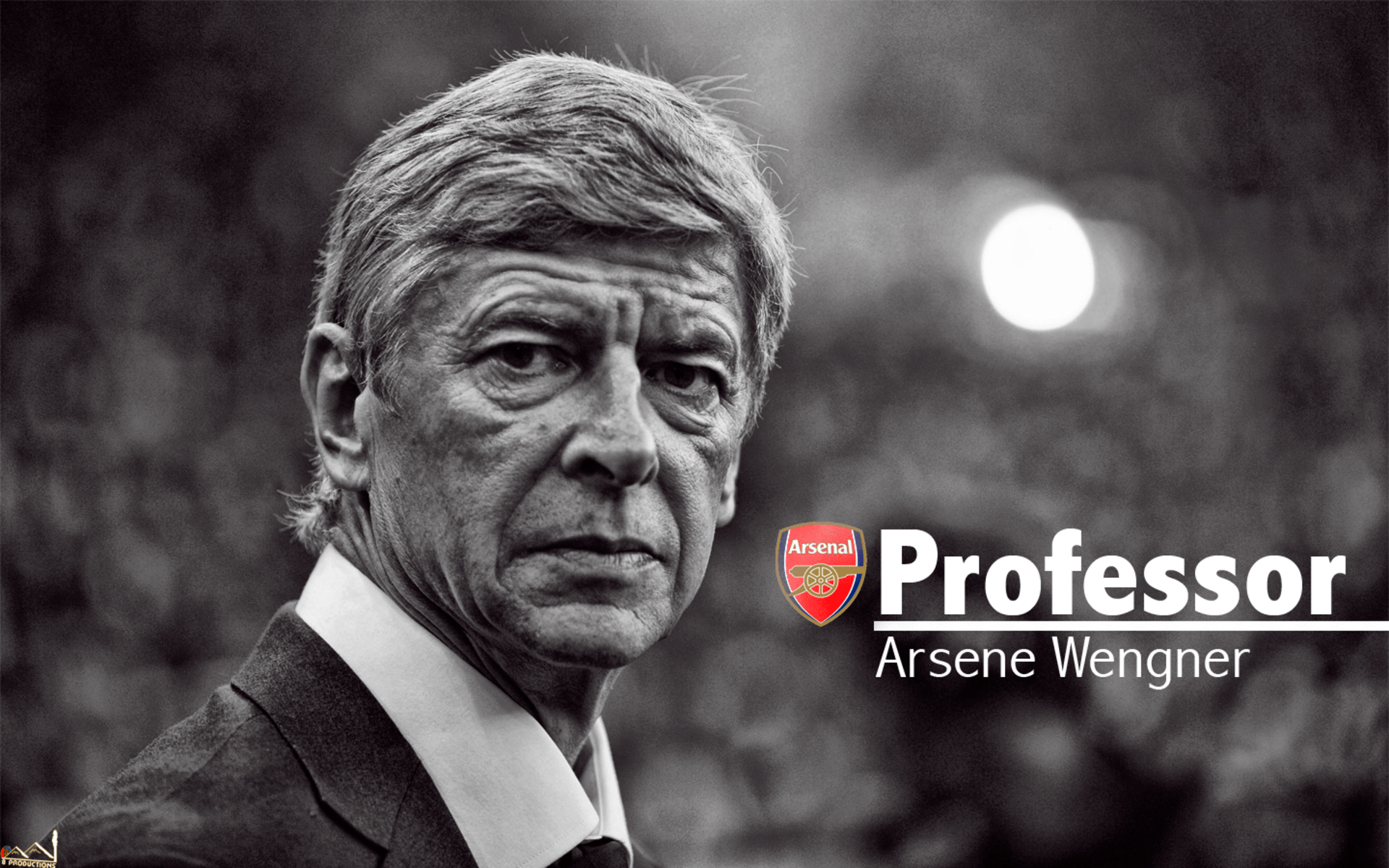 Arsène Wenger Wallpapers - Top Free Arsène Wenger Backgrounds