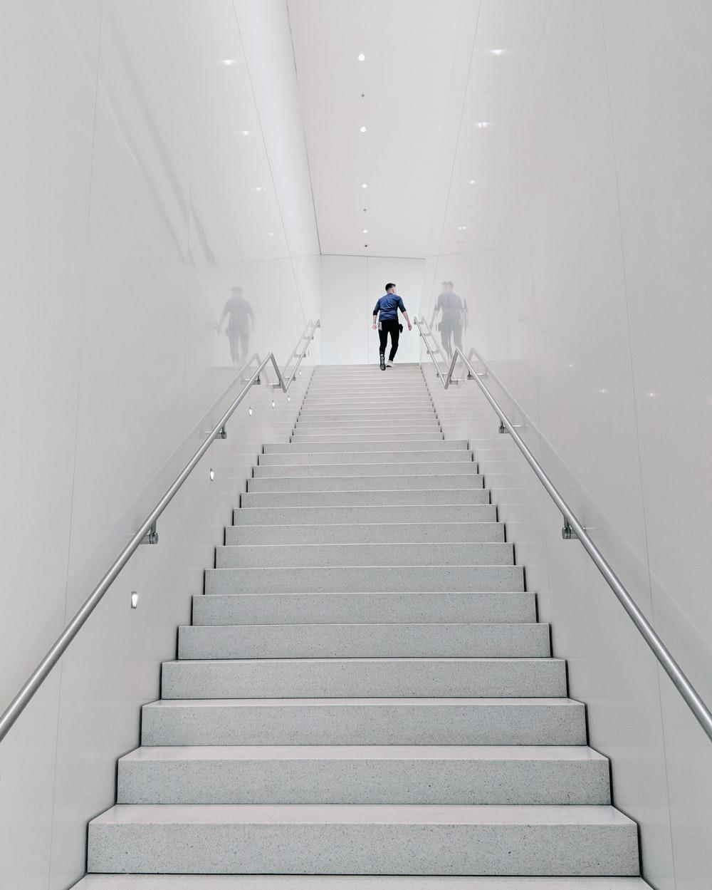 1000x1249 Staircase Picture. Download Free Image