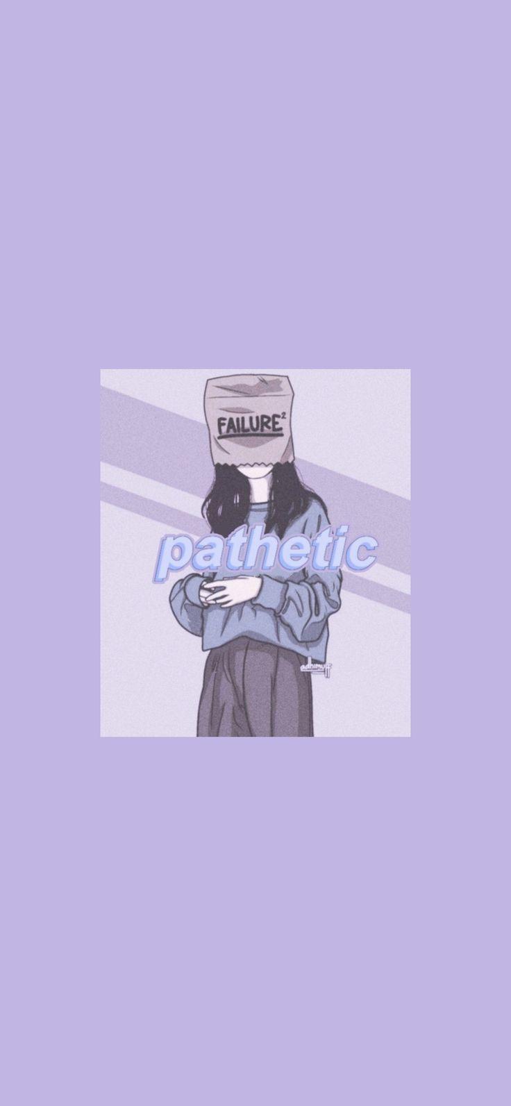 736x1593 purple aesthetic wallpaper / aesthetic / purple. Anime wallpaper iphone, Badass wallpaper iphone, iPhone wallpaper kawaii