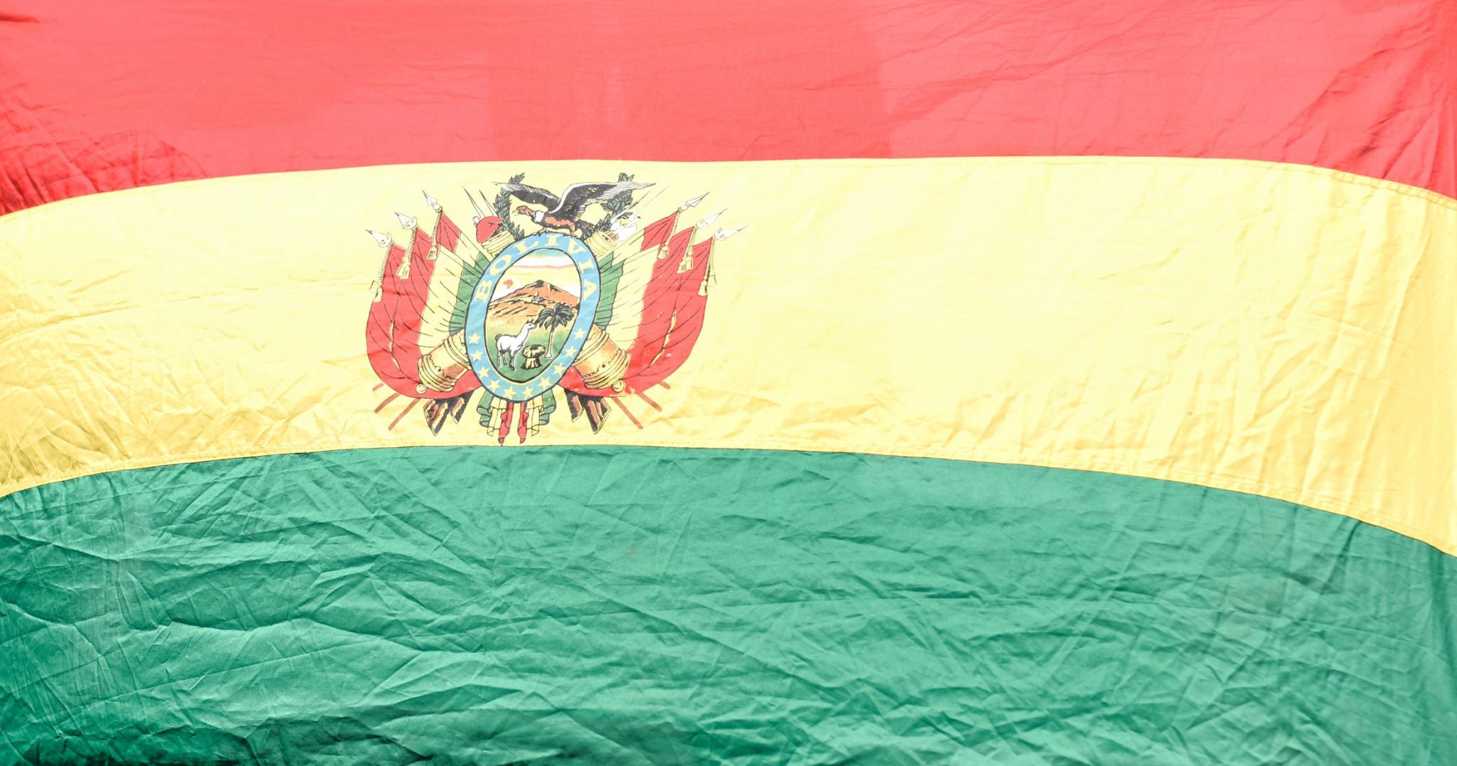 2048x1077 Bolivia becomes member of International Mixed Martial Arts Federation