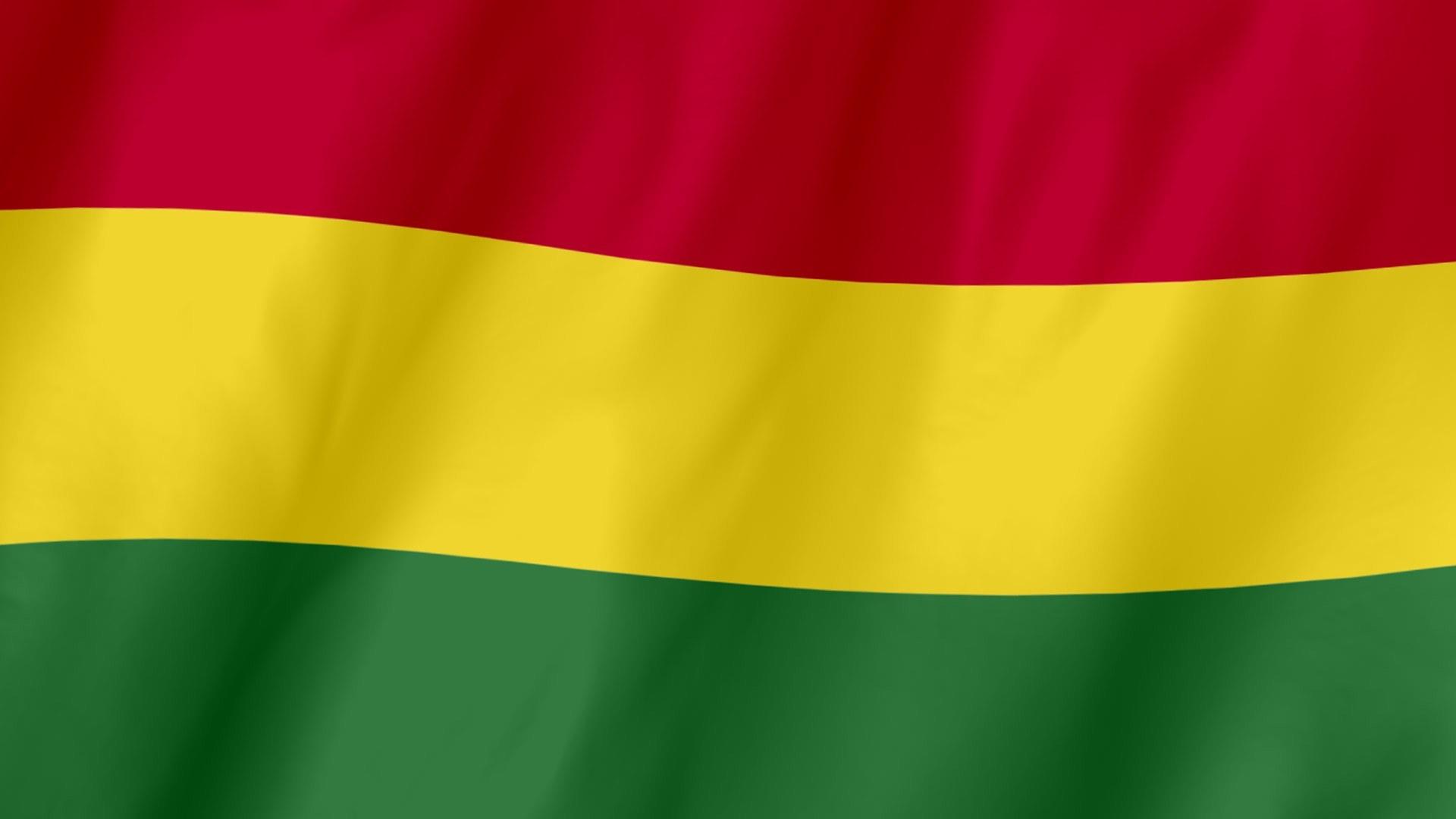 1920x1080 Bolivia