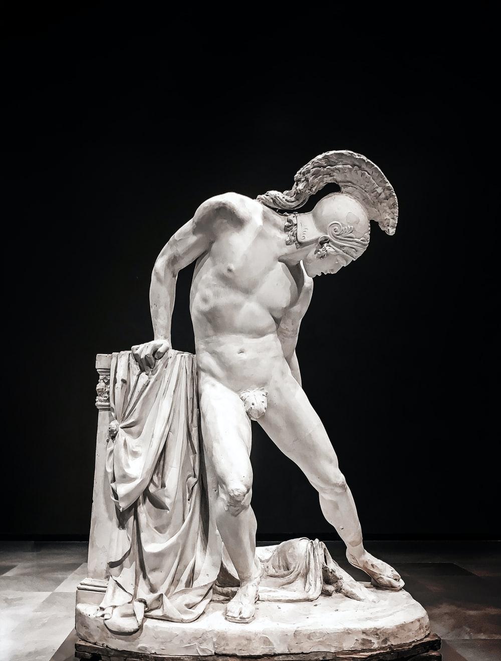 1000x1321 1K+ Roman Statue Picture. Download Free Image
