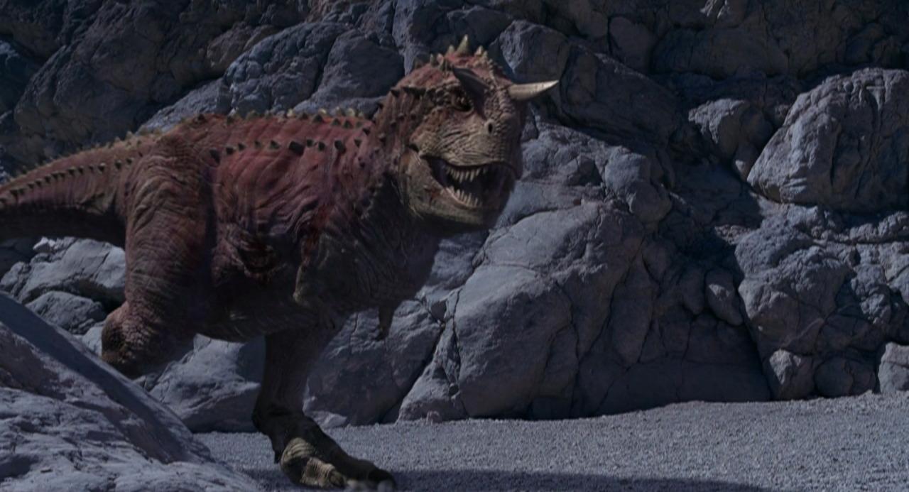 1280x693 He is the Last Dinosaur