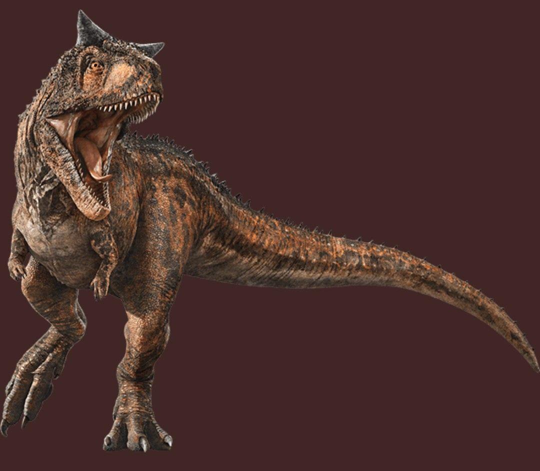 1080x942 Jurassic World Fallen Kingdom full photo of the Carnotaurus. Dinossauros brasileiros, Arte com tema de dinossauro e Dinossaurs