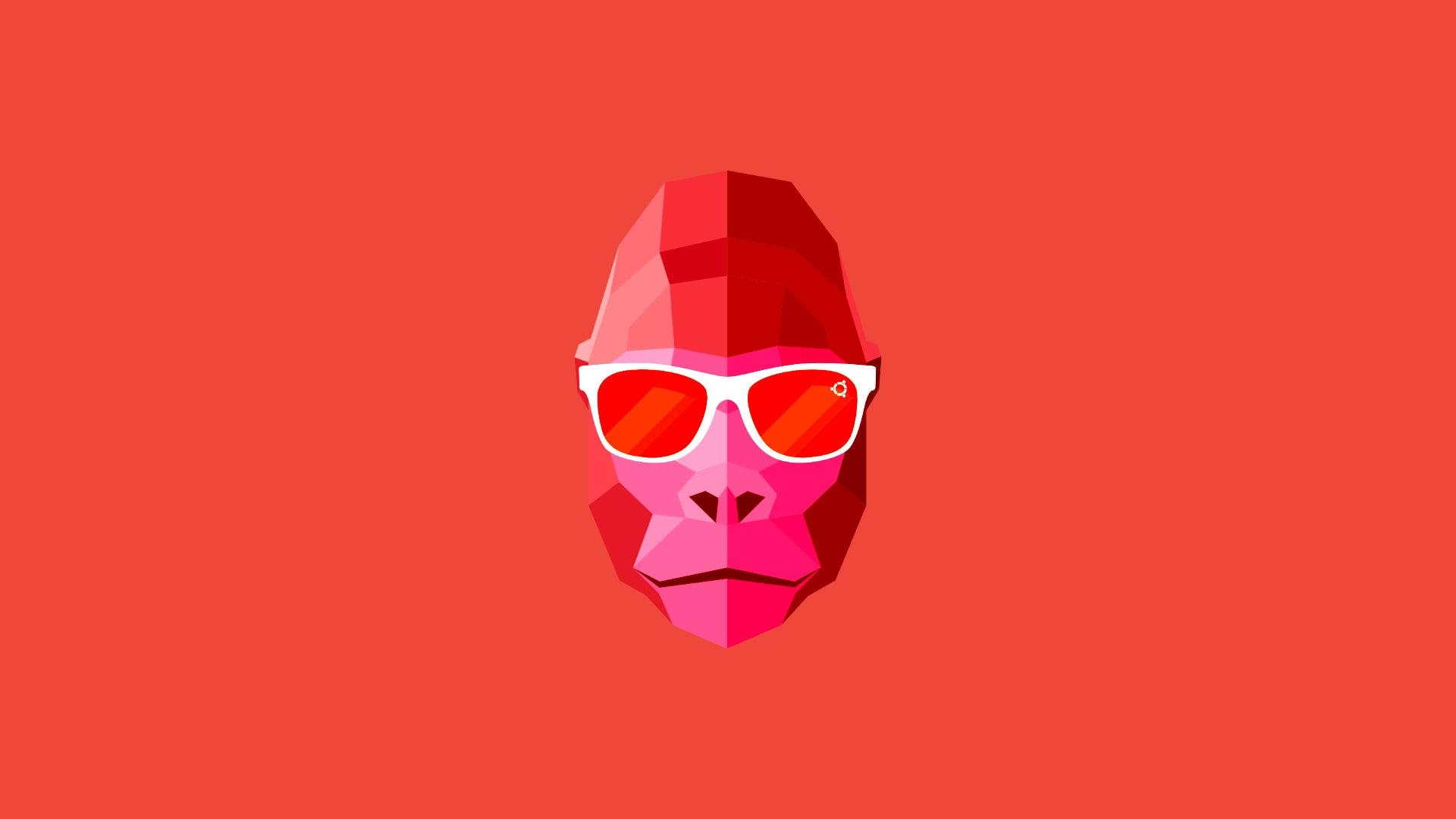 1920x1080 Ubuntu GroovyGorilla Wallpaper Dump [16:9]: Ubuntu