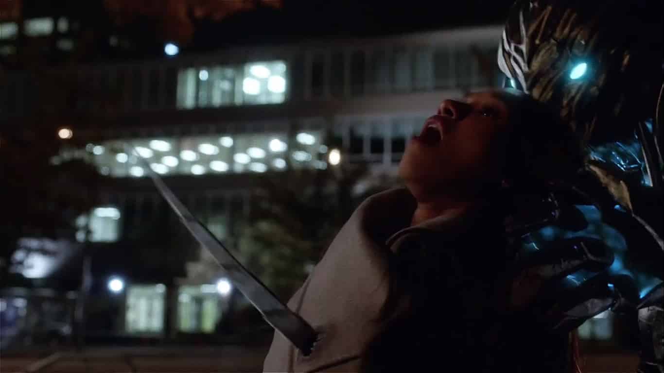 1366x768 Savitar's Prophecy: Who Will Fall?