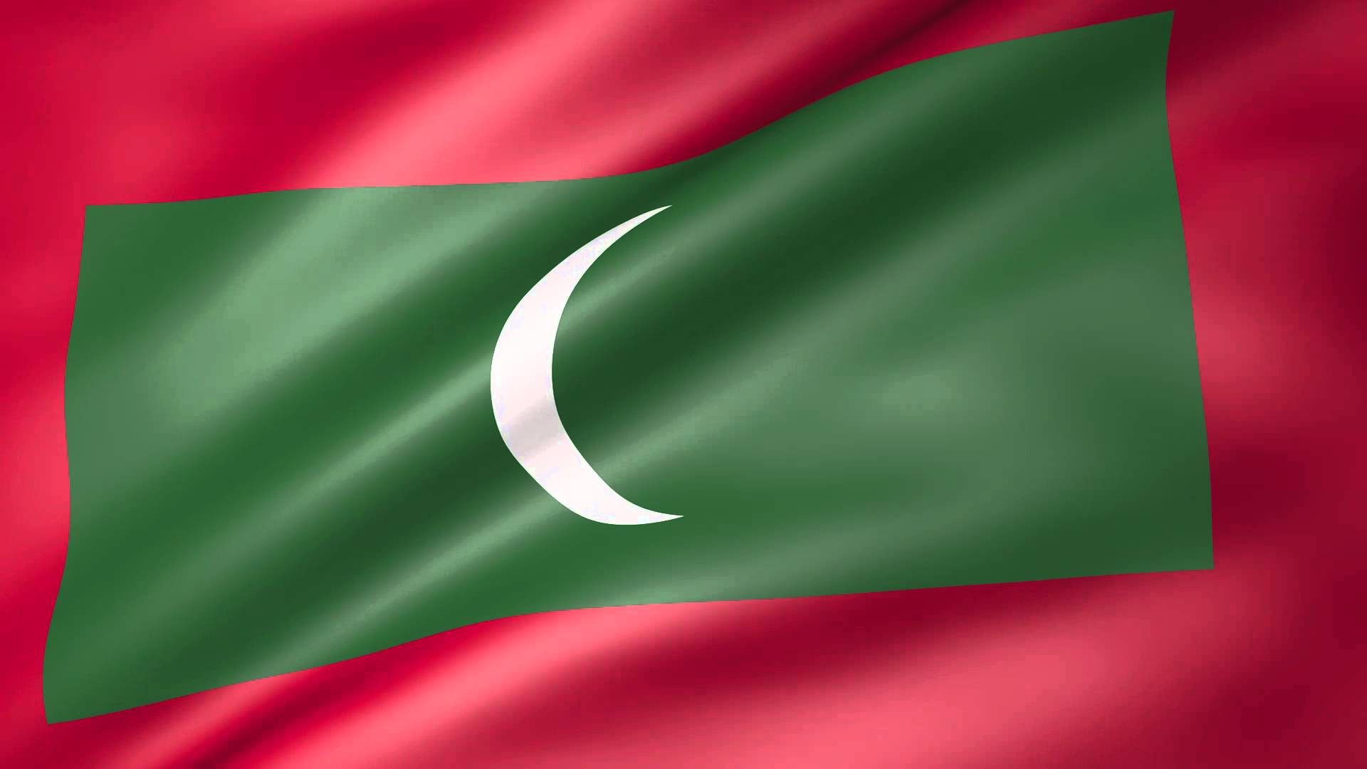 1920x1080 Maldives national team