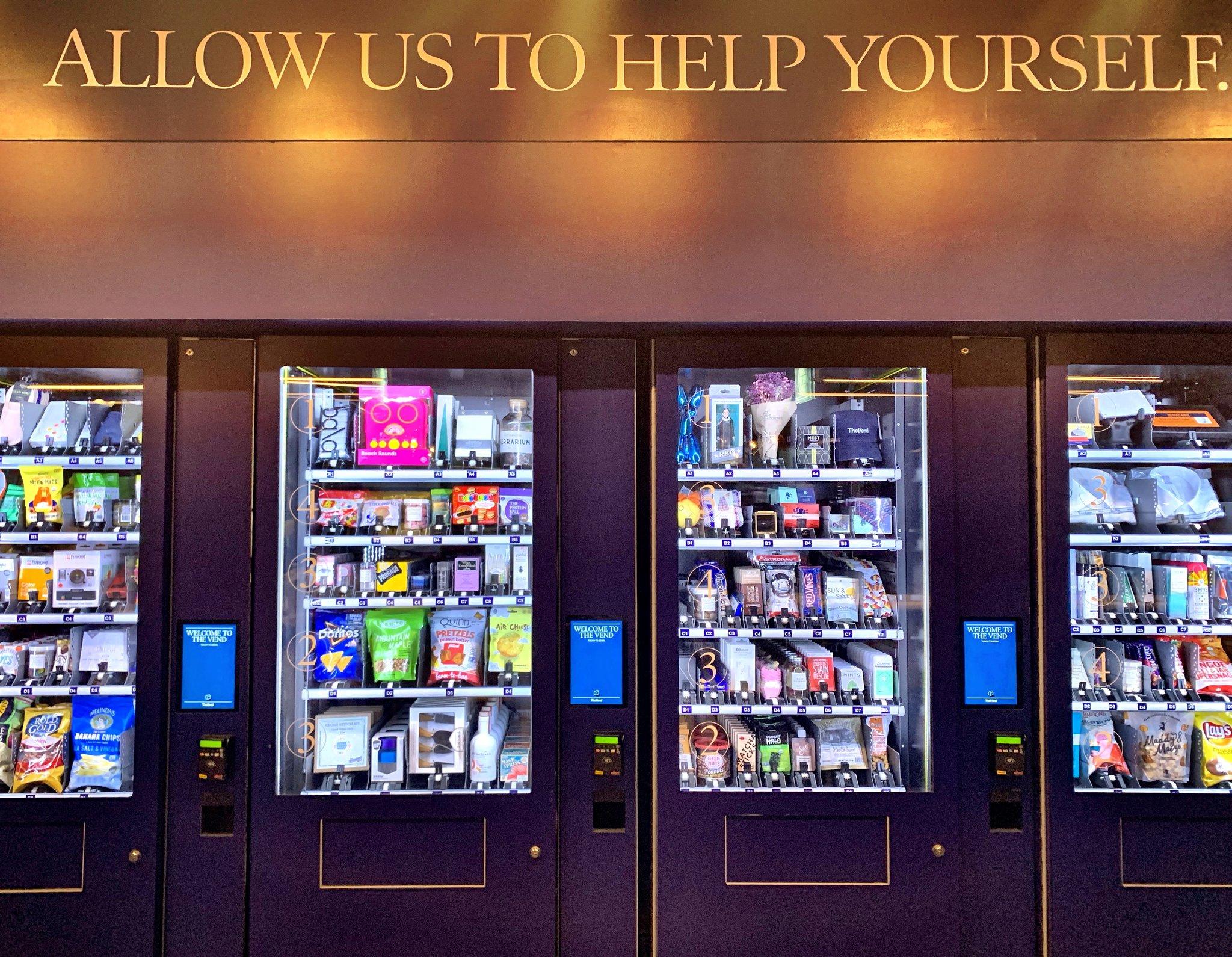 Vending Machine Wallpapers - Top Free Vending Machine Backgrounds