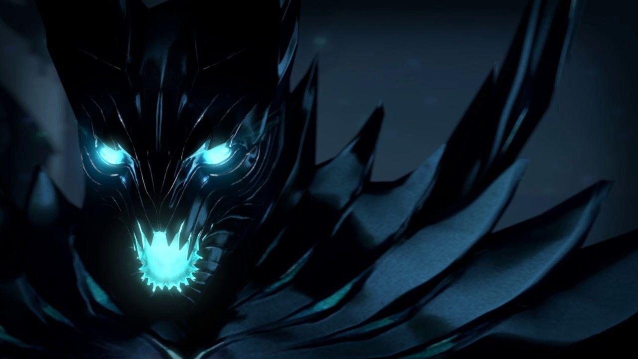 1280x720 Position Music (Epic Dark Hybrid Orchestral)