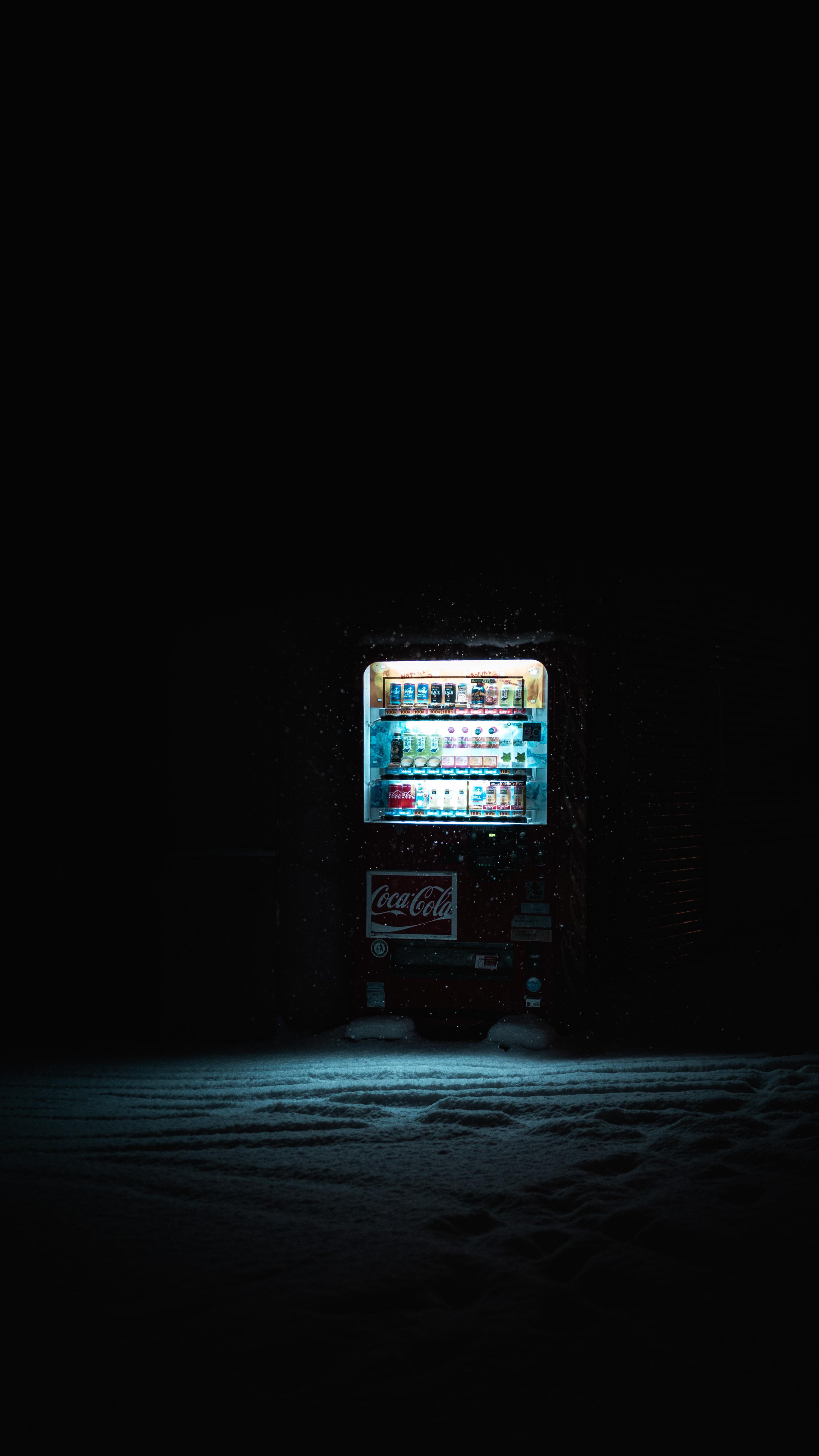 Vending Machine Wallpapers - Top Free Vending Machine Backgrounds