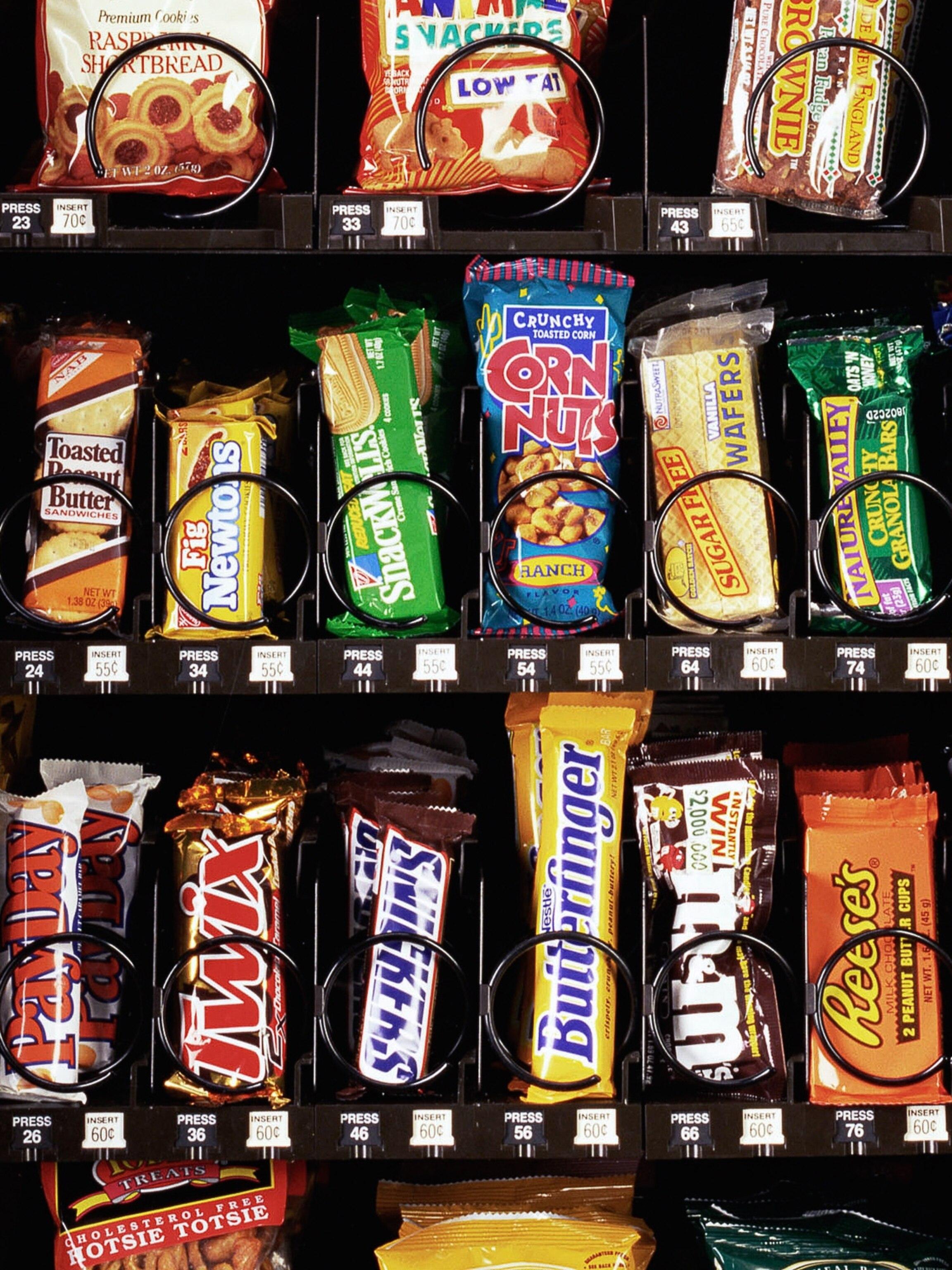 Vending Machine Wallpapers - Top Free Vending Machine Backgrounds