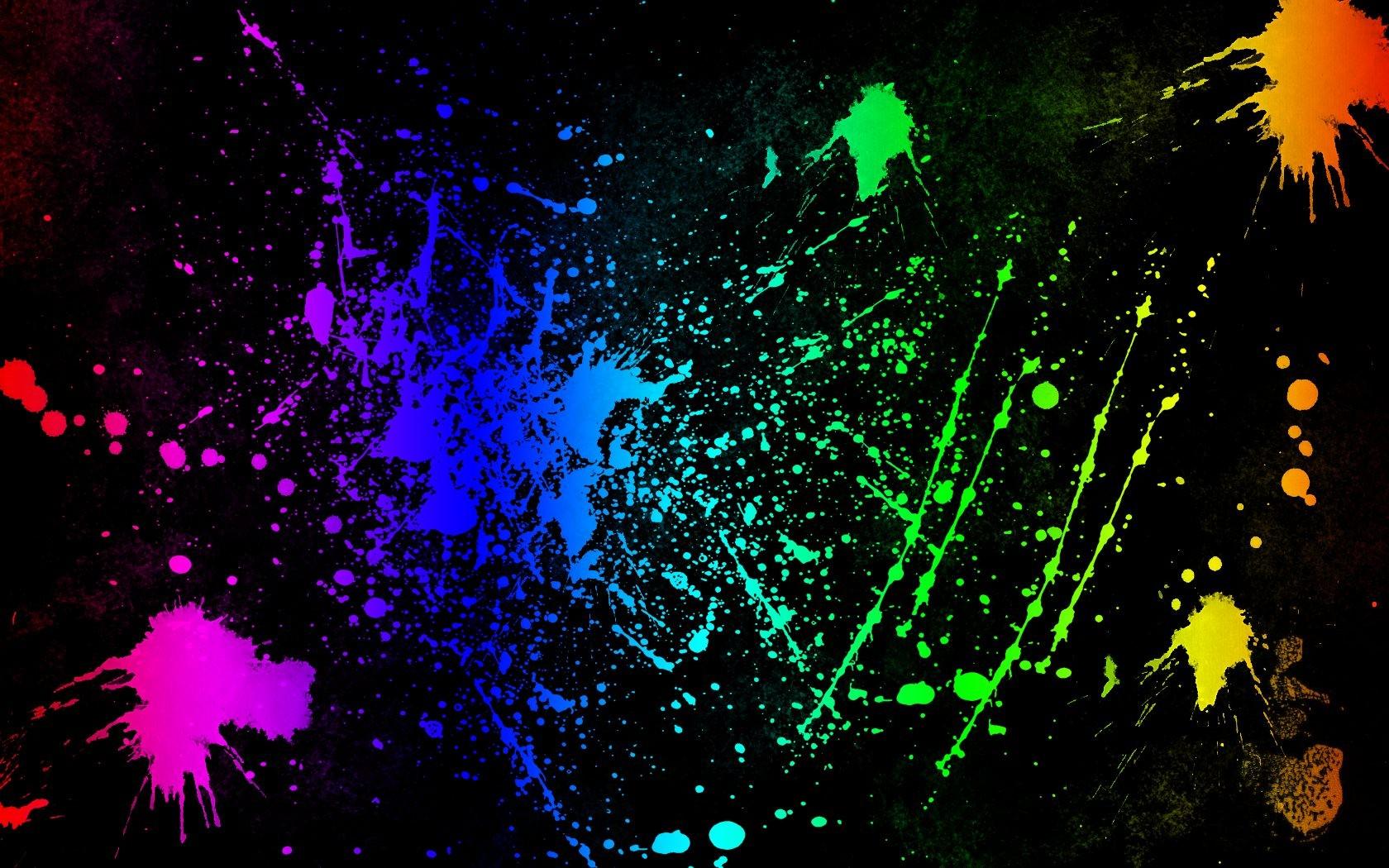 1680x1050 Colorful, Laptop, Wallpaper, Free , Desktop Colors Background