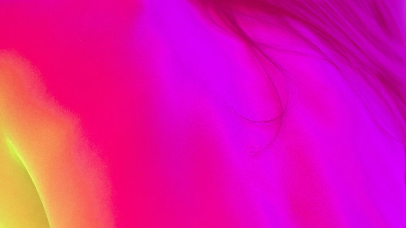 1366x768 wallpaper for desktop, laptop. neon body photo red pink art