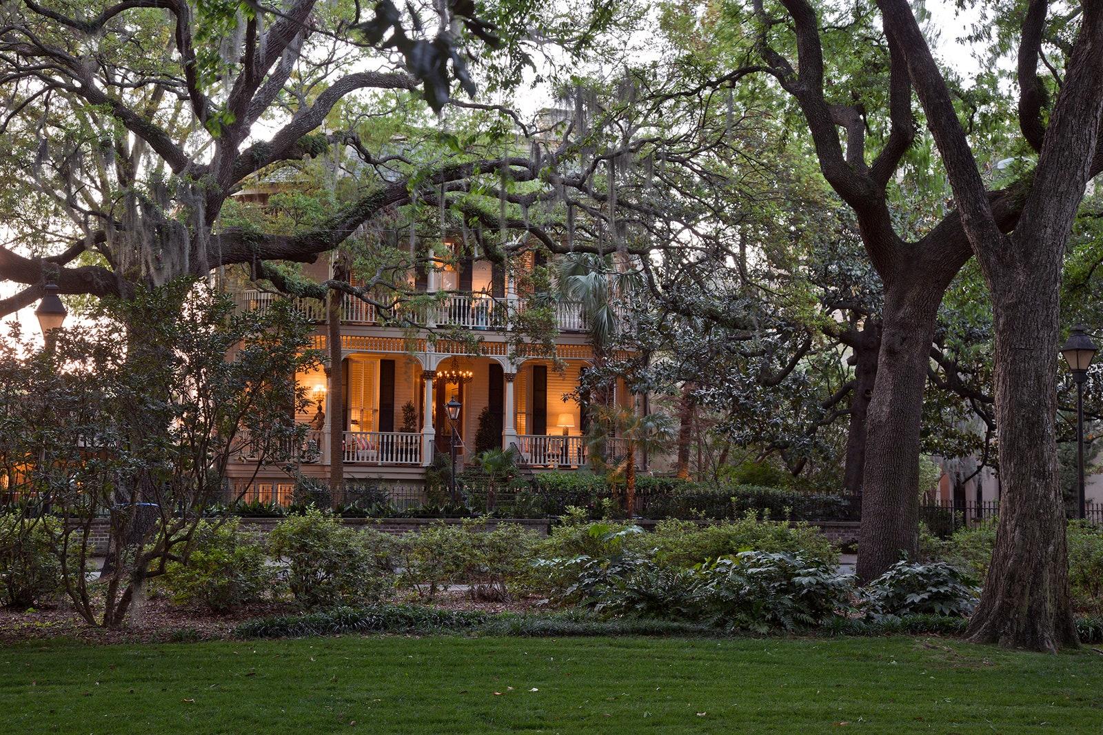 1600x1066 Is Savannah, Georgia, the New Brooklyn? Where to Eat, Shop, and Stay