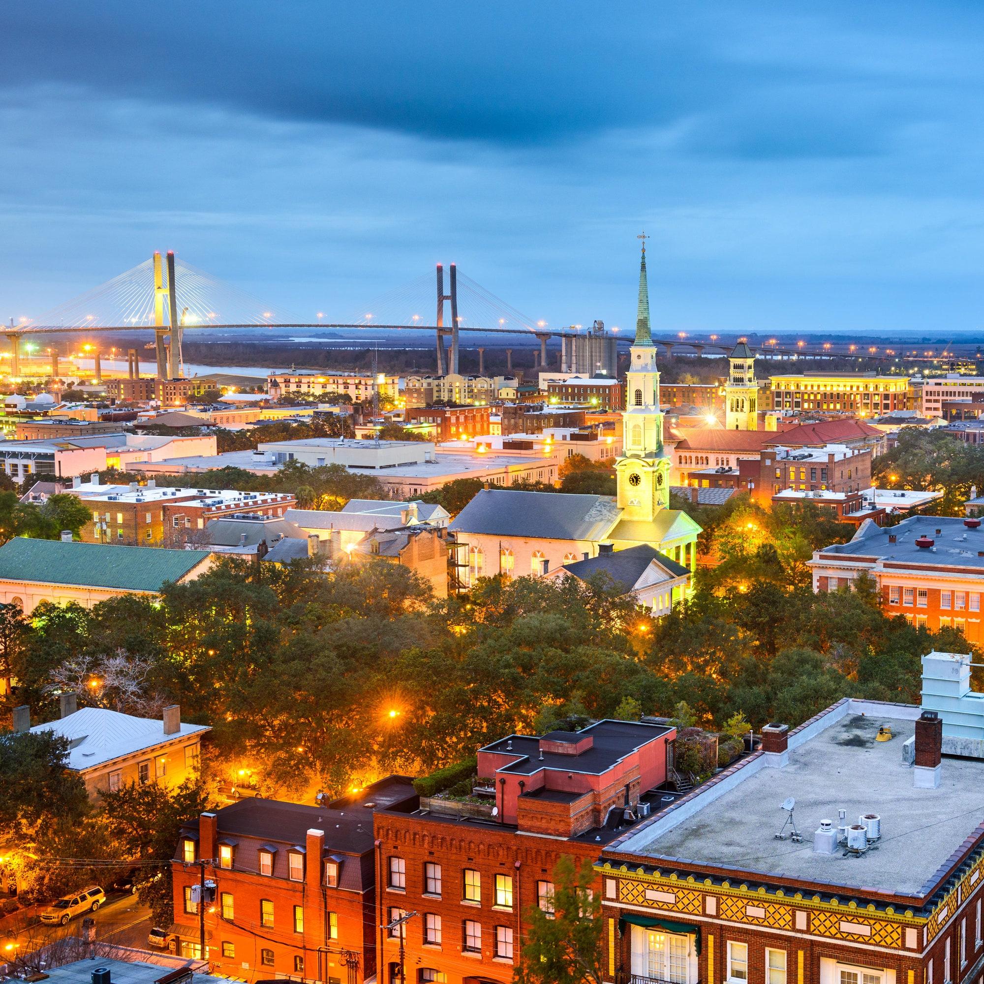 2000x2000 Is Savannah, Georgia, the New Brooklyn? Where to Eat, Shop, and Stay