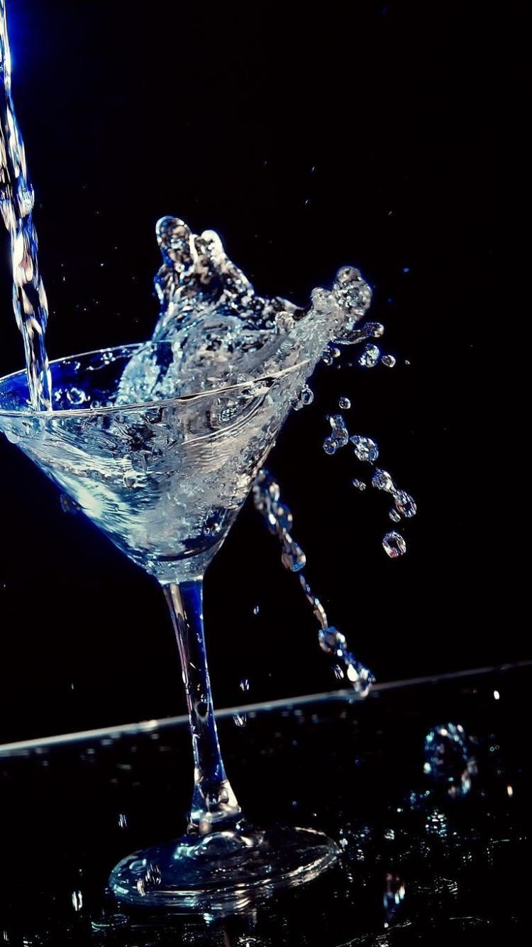 750x1334 Alcohol Wallpaper For iPhone 5s Wallpaper Directory