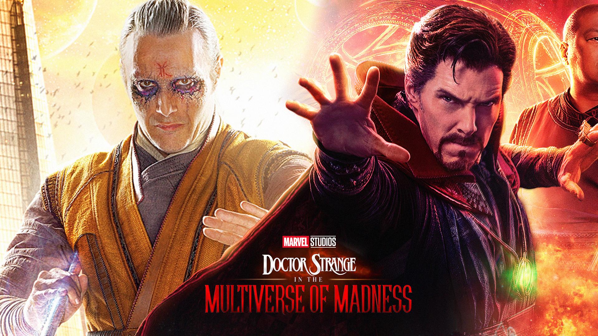 1920x1080 Update: Mads Mikkelsen Will Not Return in 'Doctor Strange in the Multiverse of Madness''s Multiverse