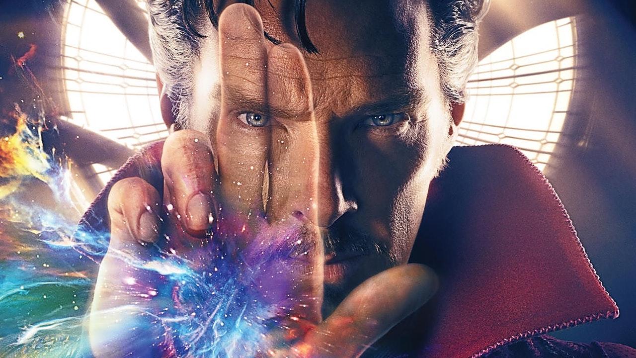 1280x720 Everything We Know About Doctor Strange In The Multiverse Of Madness
