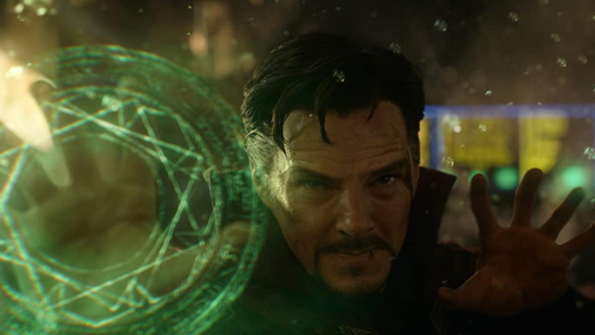 1920x1080 MCU multiverse connections will appear before and after Doctor Strange says Kevin Feige