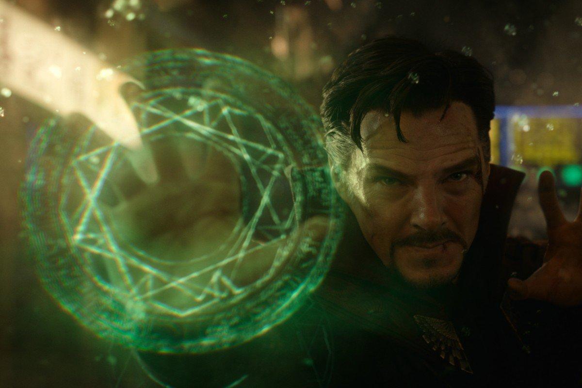1200x800 fun facts about Marvel's Doctor Strange you might not have known. South China Morning Post