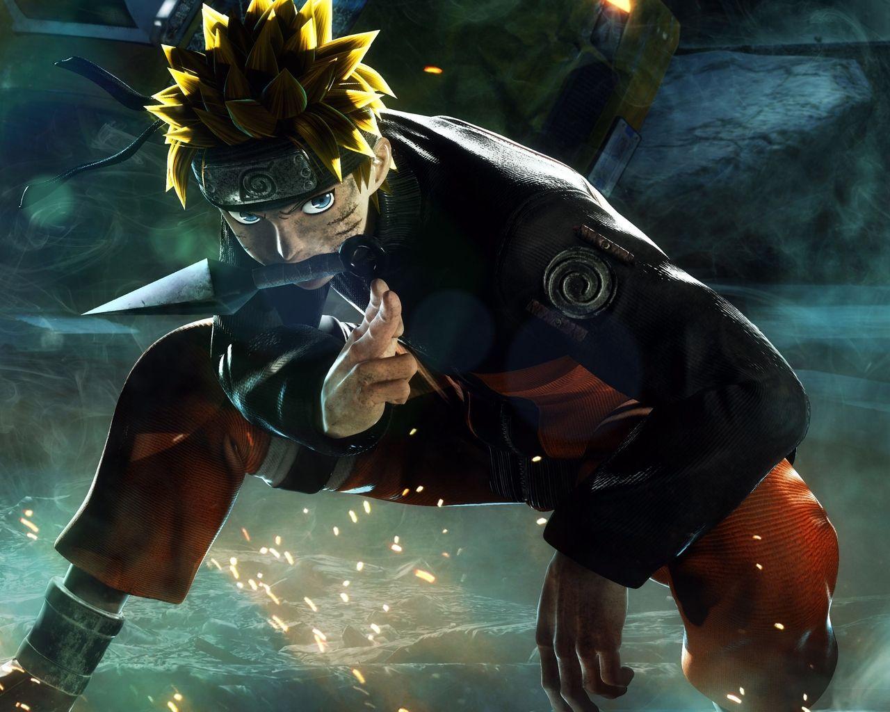 Naruto 4k Wallpapers  Top Ultra 4k Naruto Backgrounds Download