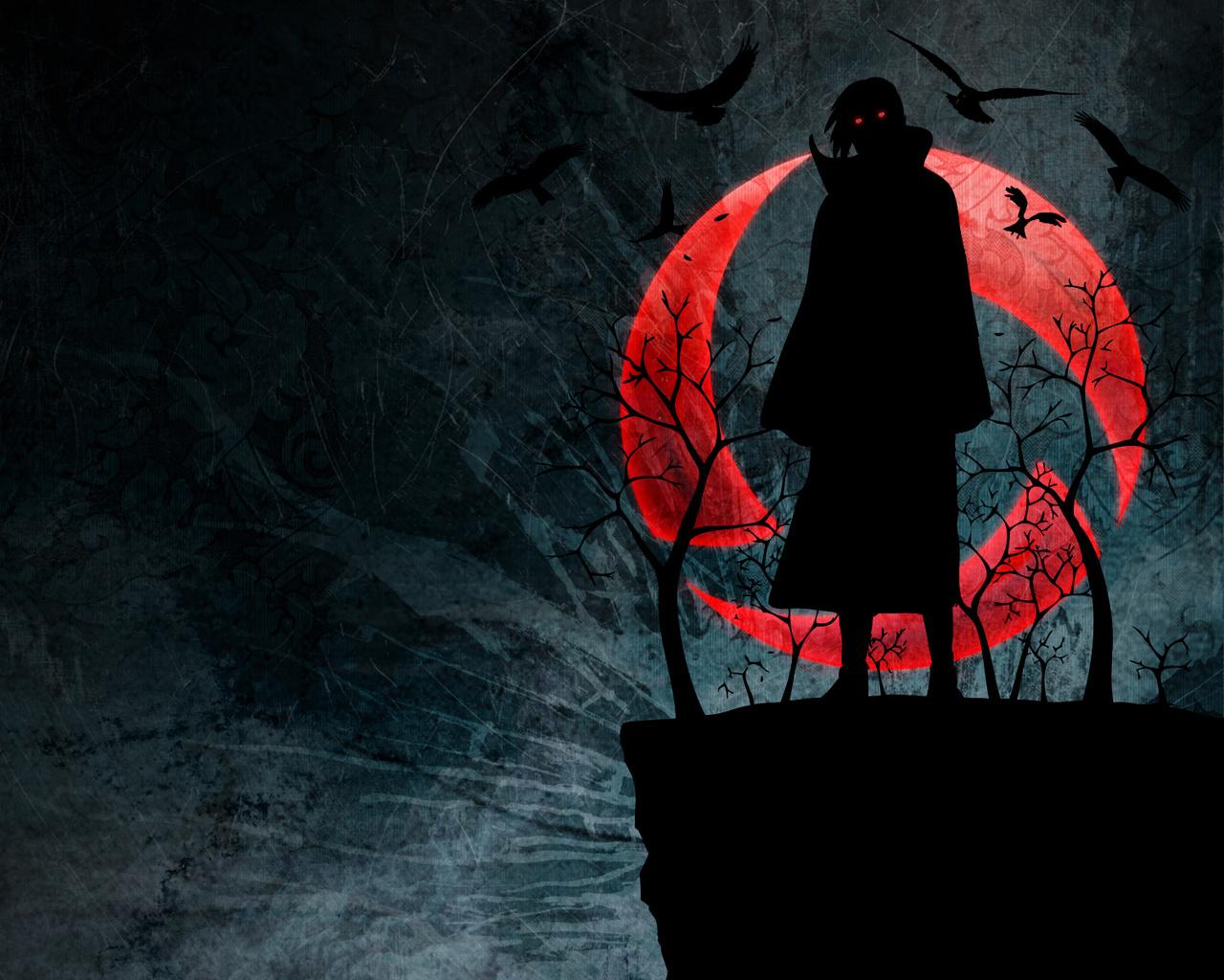 1280x1024 Naruto Wallpaperx1024