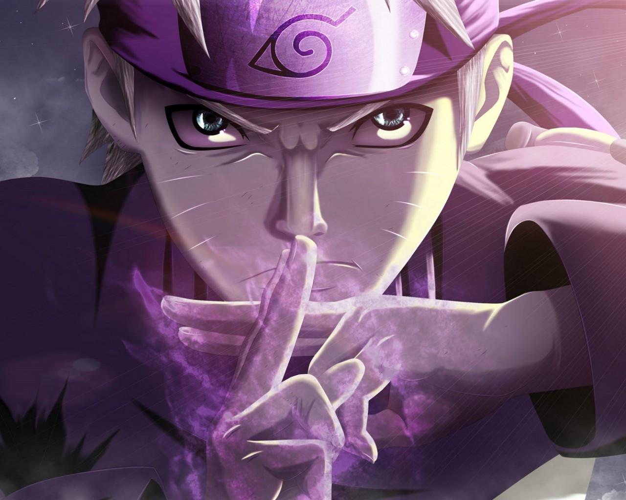 1280x1024 Download 1280x1024 Uzumaki Naruto, Naruto Wallpaper