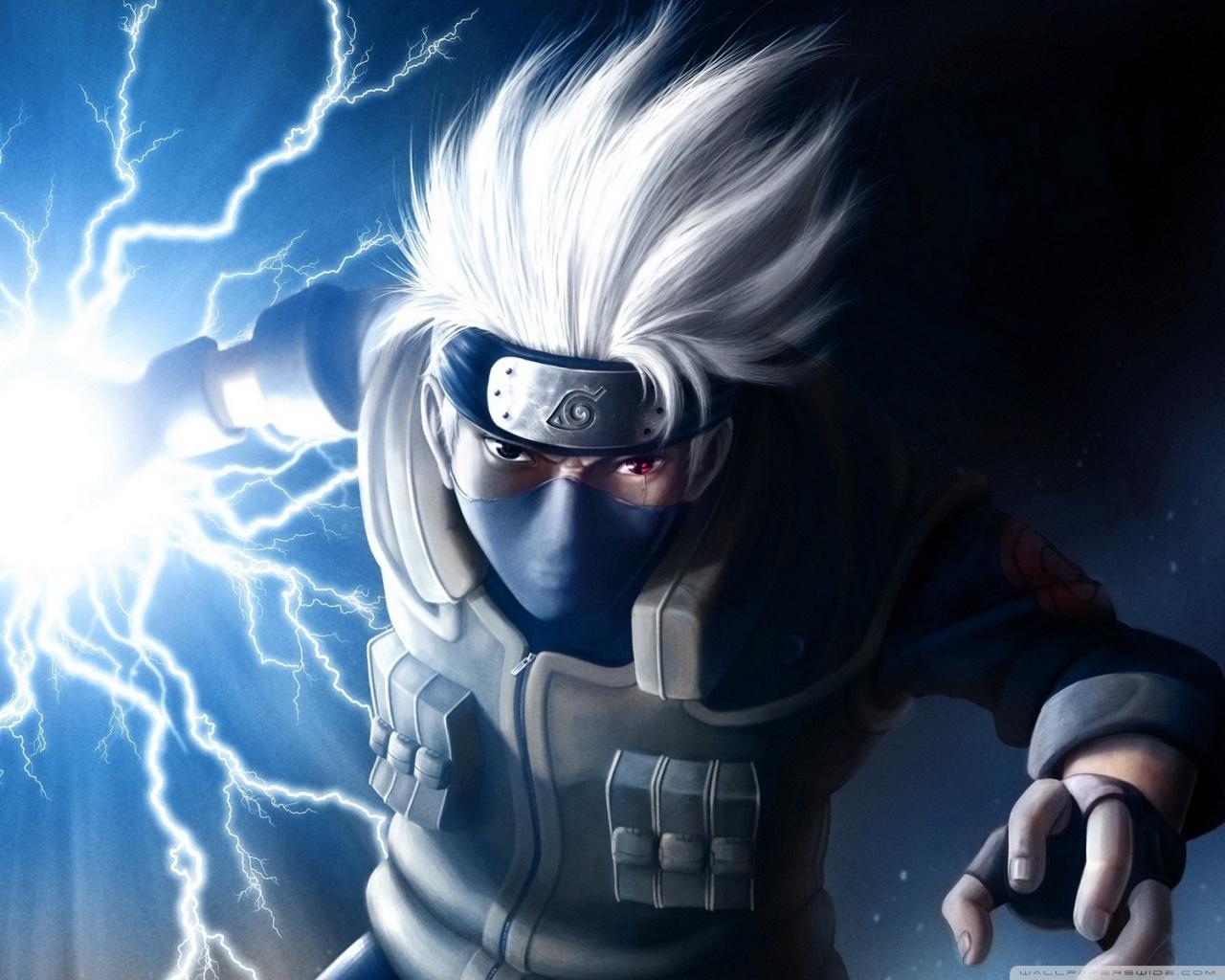 1280x1024 Naruto Shippuden