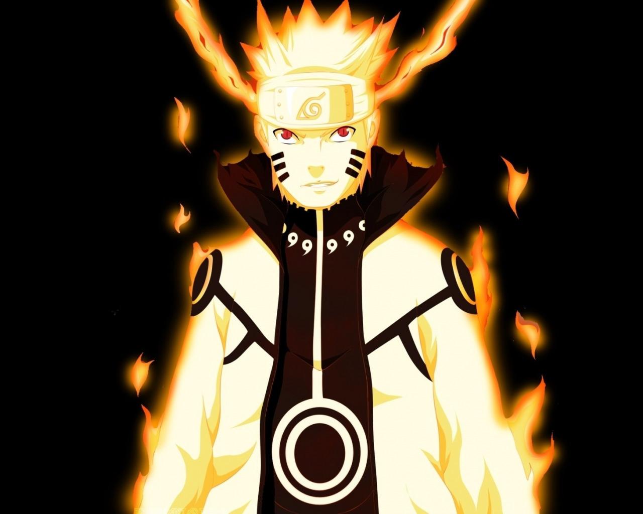 1280x1024 Naruto Uzumaki Naruto Shippuden