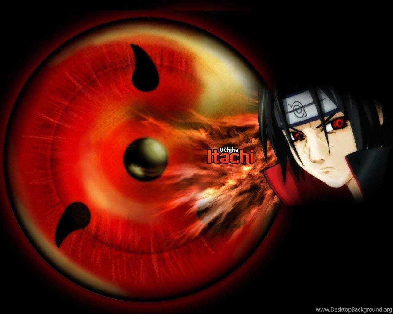 1280x1024 Wallpaper Naruto Logos 1280x1024 Desktop Background