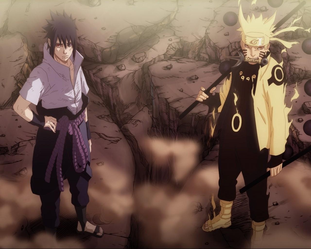 1280x1024 NARUTO Wallpaper Anime Image Board