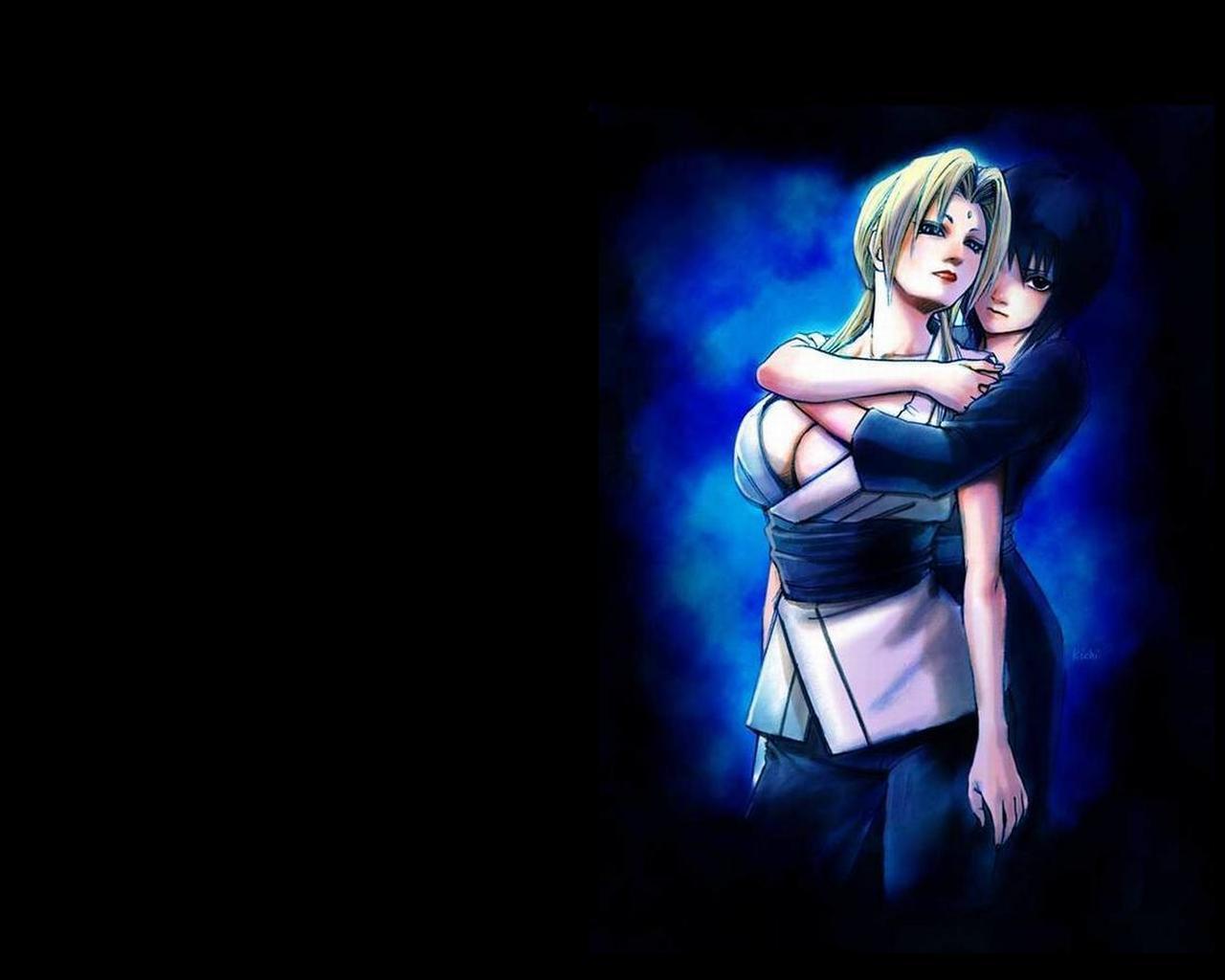 1280x1024 Download Tsunade Naruto: Wallpaper 1280x1024