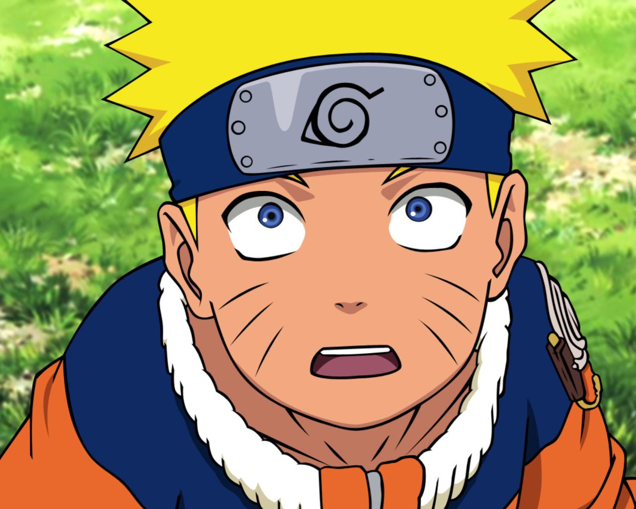 1280x1024 Naruto Wallpaper for Fullscreen Deskx1024