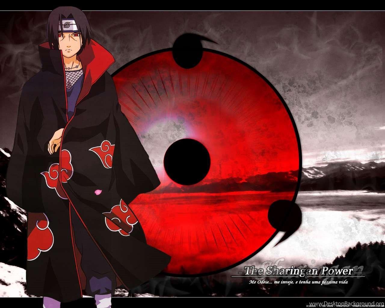 1280x1024 Wallpaper Naruto Check Out Some Cool Shippuuden 1280x1024. Desktop Background