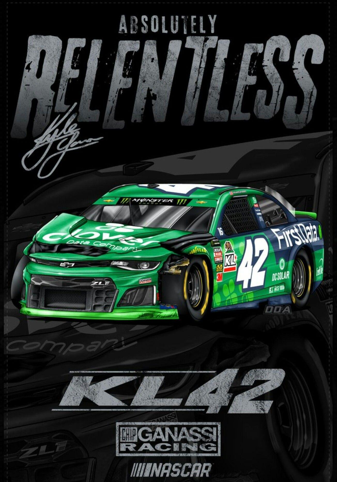 Kyle Larson Wallpapers - Top Free Kyle Larson Backgrounds - WallpaperAccess