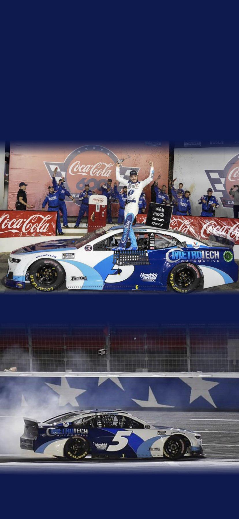 21091 Kyle Larson Nascar Stock Photos HighRes Pictures and Images   Getty Images
