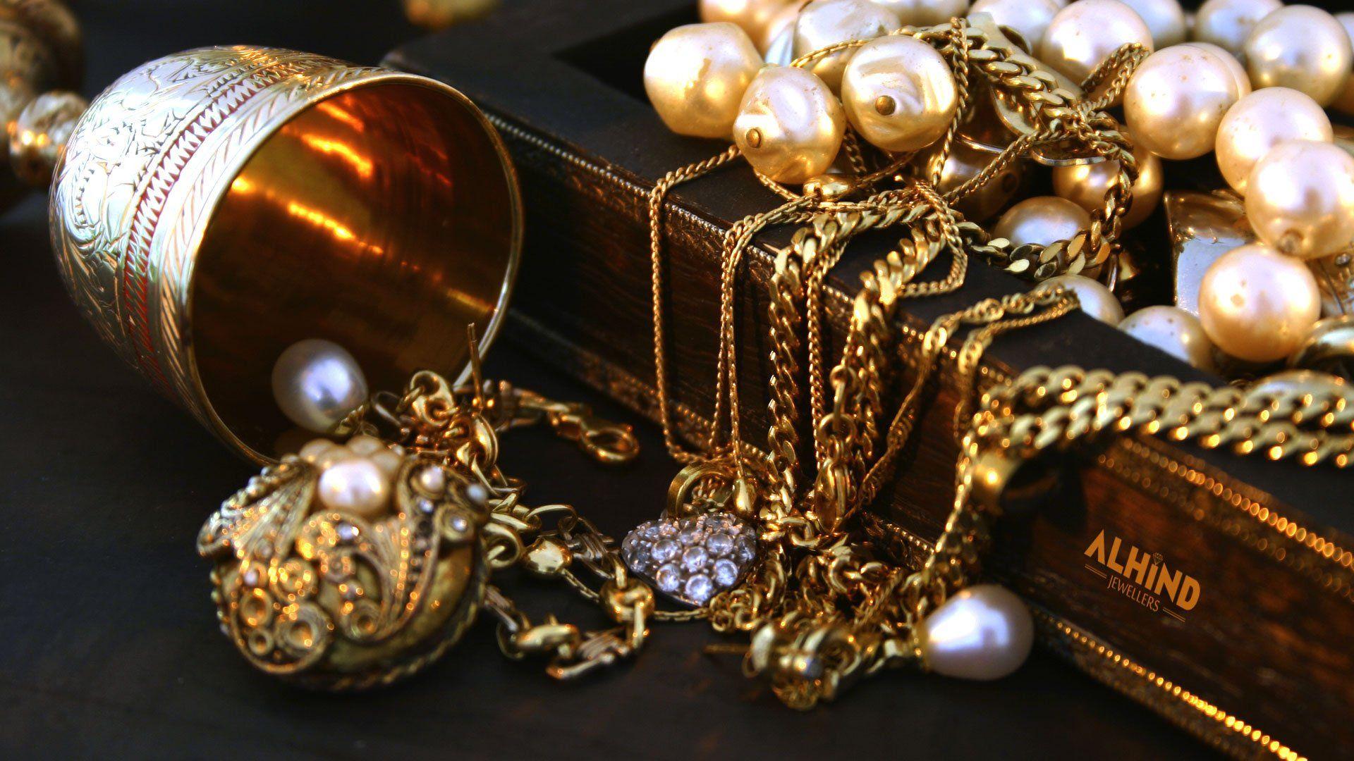 1920x1080 Jewelry Wallpaper, HD Jewelry Background