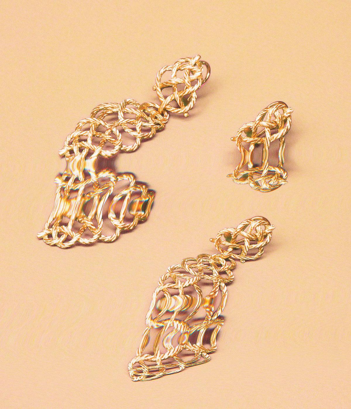 1200x1400 How to have fun with 2021's jewellery trends. Wallpaper*