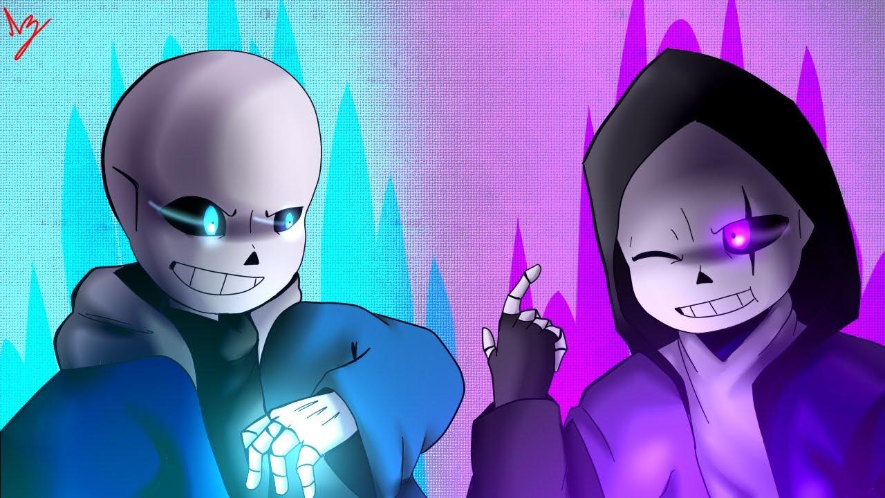 Epic sans wallpaper by Graciano107 - Download on ZEDGE™
