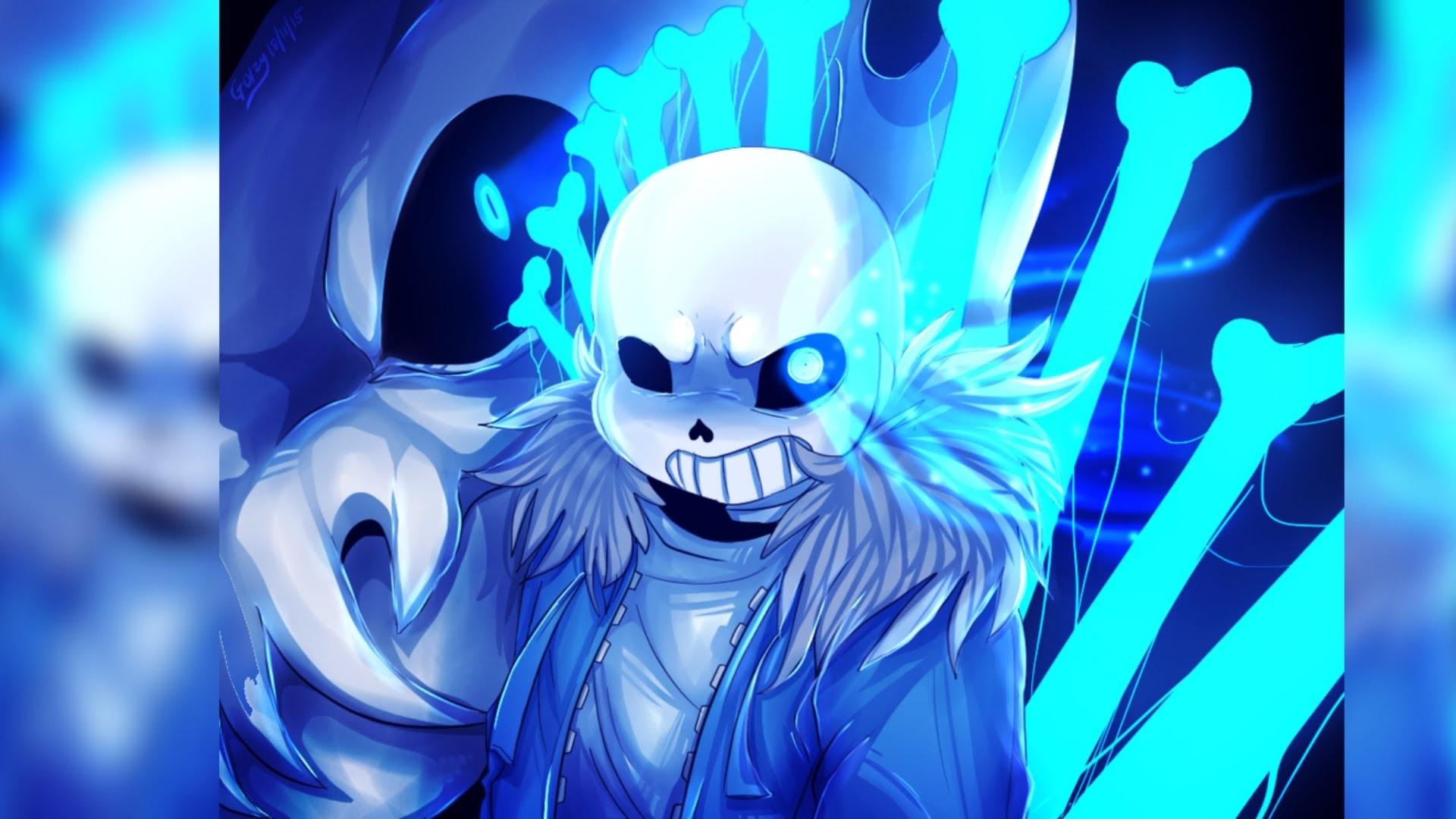 HD epic sans wallpapers