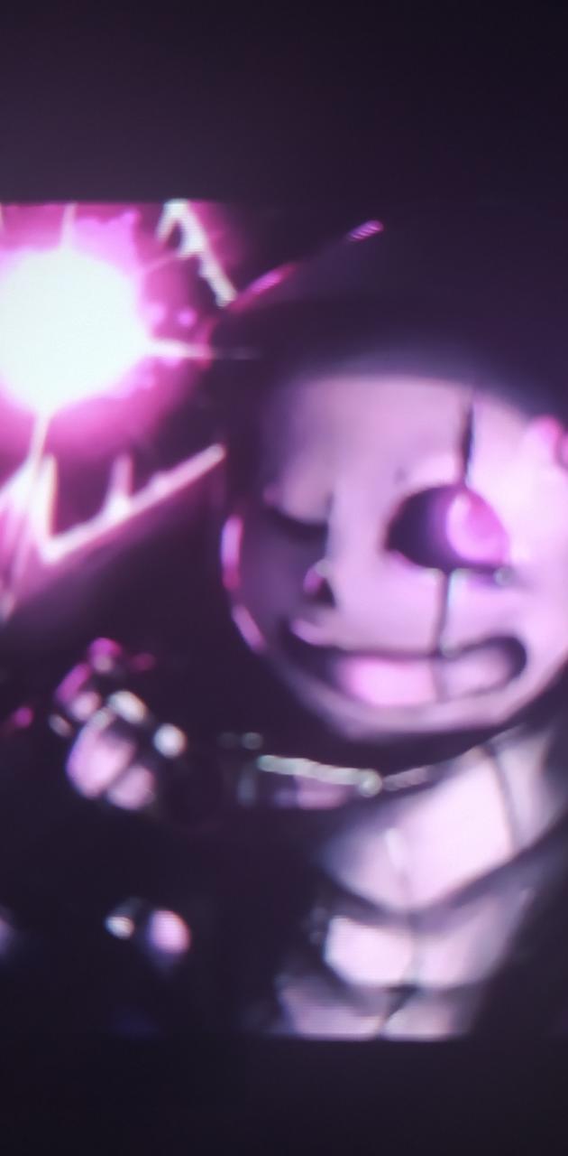 630x1280 Epic sans wallpaper