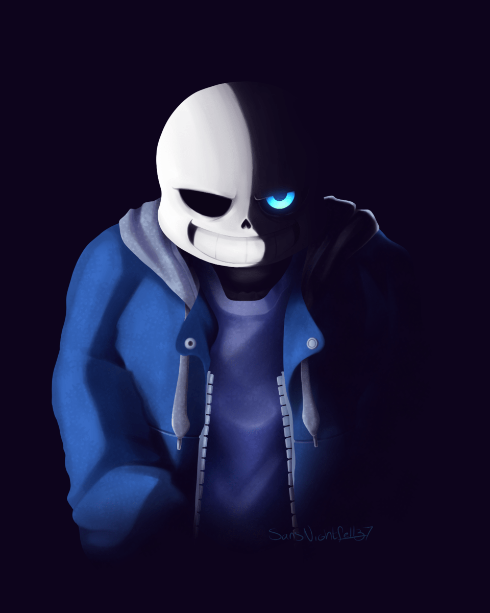 960x1200 Sans Wallpaper