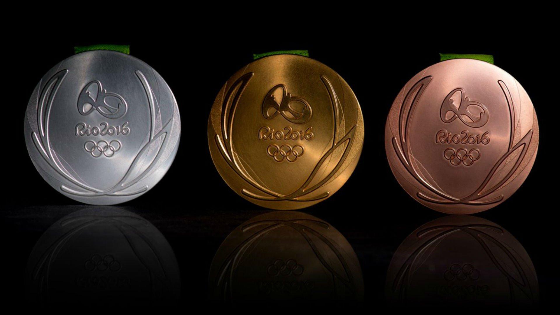 1920x1080 Gold Medal Wallpaper 1920x1080 67327