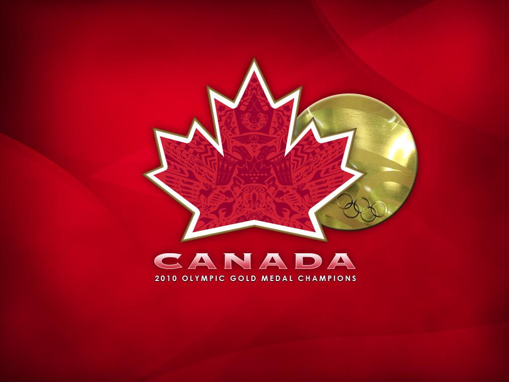 1024x768 Free download Please download a Team Canada Gold Medal wallpaper to show your [1024x768] for your Desktop, Mobile & Tablet. Explore Team Canada Wallpaper. Swat Team Wallpaper, Chicago Teams